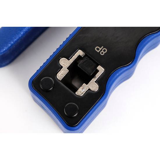 Zaciskarka RJ45 wtyki przelotowe kat.5e / 6 Digitus X-ML-EZ-TOOL