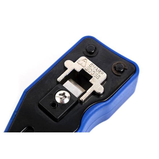 Zaciskarka RJ45 wtyki przelotowe kat.5e / 6 Digitus X-ML-EZ-TOOL