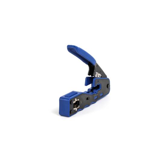Zaciskarka RJ45 wtyki przelotowe kat.5e / 6 Digitus X-ML-EZ-TOOL