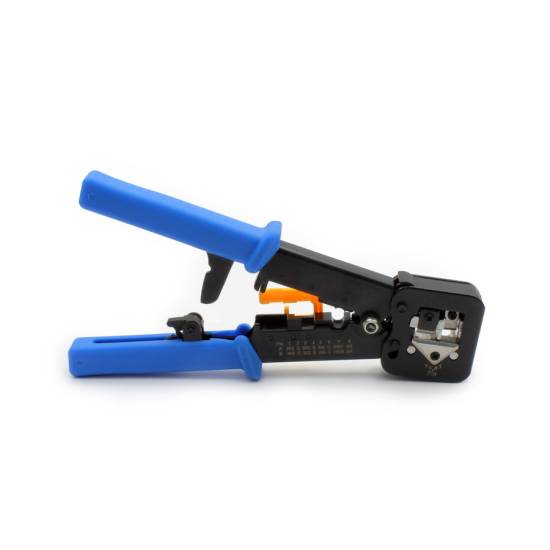Zaciskarka RJ45 RJ12 RJ11 wtyki przelotowe Digitus X-ML-EZ8-TOOL