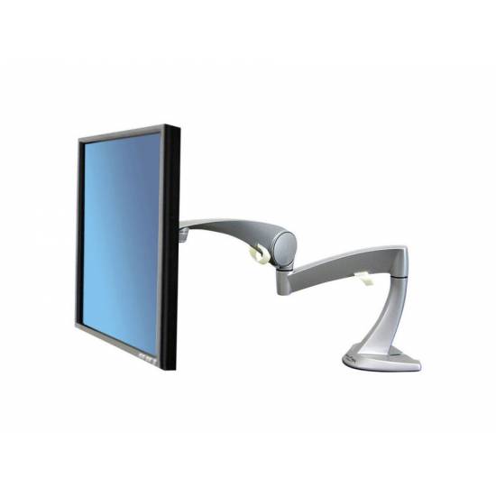 Uchwyt do monitora LCD Neo-Flex LCD Arm Ergotron 45-174-300