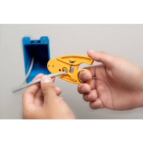 Ściągacz izolacji uniwersalny Fluke FLH-11230002