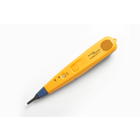 Lokalizator kabli analogowy Fluke Networks PRO3000F z filtrem 50Hz