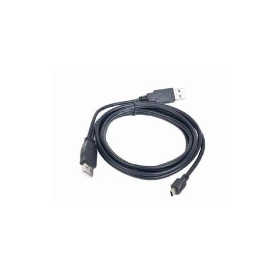 Kabel USB 2.0 B mini Canon 0,9m do dysków