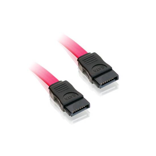 Kabel Serial ATA / SATA 0,5m