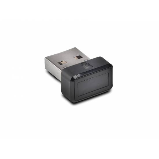 Czytnik linii papilarnych Kensington VeriMark Fingerprint Key K67977WW