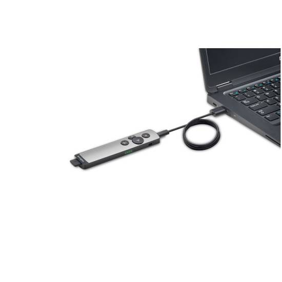 Pilot PowerPointer Kensington K75241EU