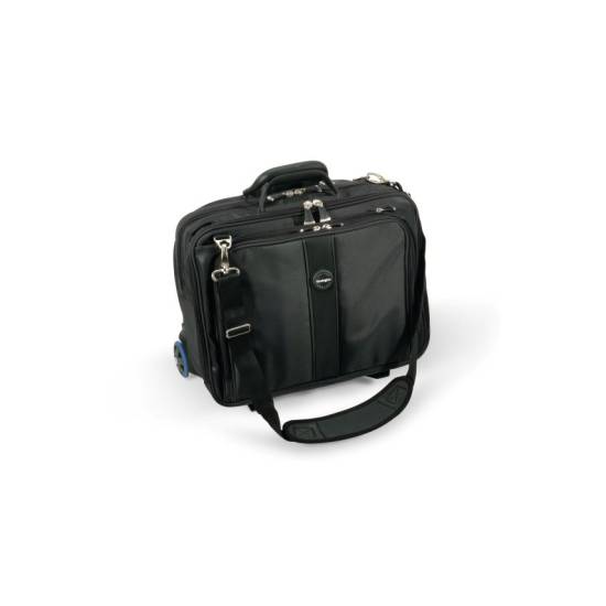 Torba na kółkach Contour Roller 17"/43.2cm Kensington 62348
