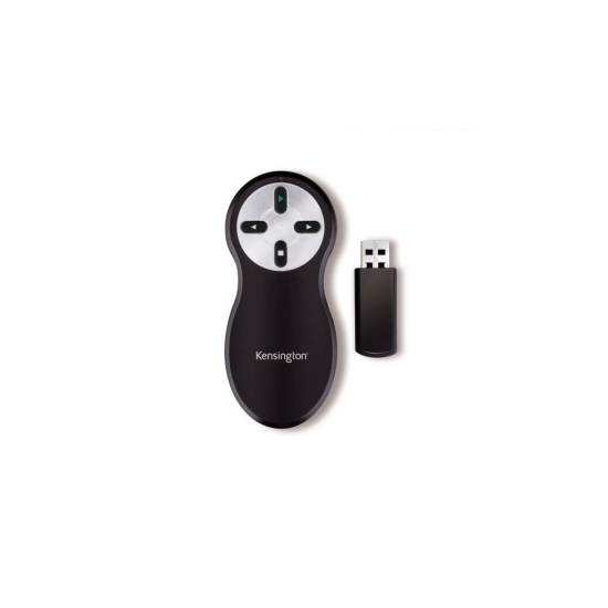 Pilot Wireless Presenter Kensington K33373EU bez wskaźnika laserowego