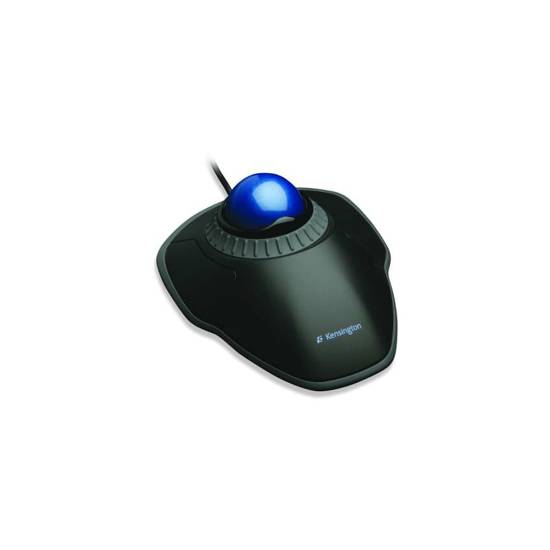 Manipulator Kensington Trackball Orbit with Scroll Ring K72337EU