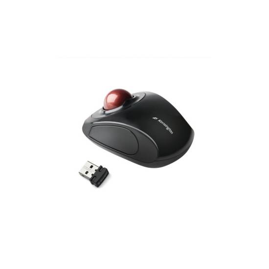 Manipulator Kensington Orbit Wireless Mobile Trackball K72352EU
