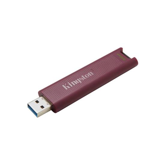 Pamięć USB 3.2 Gen 2 Kingston DataTraveler Max 512GB DTMAXA/512GB
