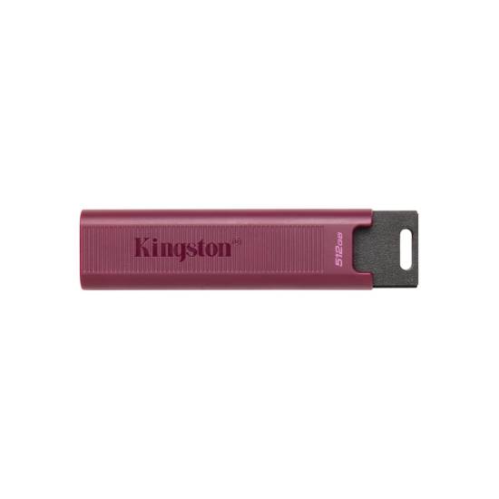 Pamięć USB 3.2 Gen 2 Kingston DataTraveler Max 512GB DTMAXA/512GB