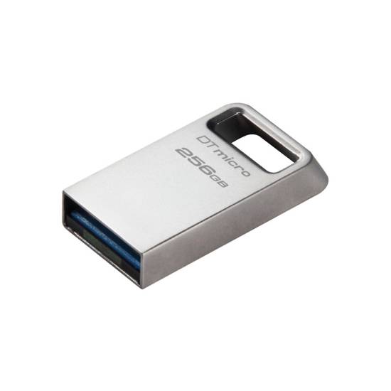 Pamięć USB 3.2 Gen 1 Kingston DataTraveler Micro 256GB DTMC3G2/256GB