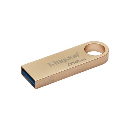 Pamięć USB 3.2 Gen 1 Kingston DataTraveler SE9 G3 512GB DTSE9G3/512GB