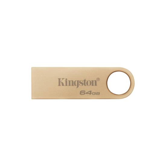 Pamięć USB 3.2 Gen 1 Kingston DataTraveler SE9 G3 64GB DTSE9G3/64GB
