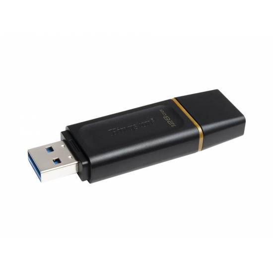 Pamięć USB 3.2 Kingston DataTraveler Exodia 128GB DTX/128GB