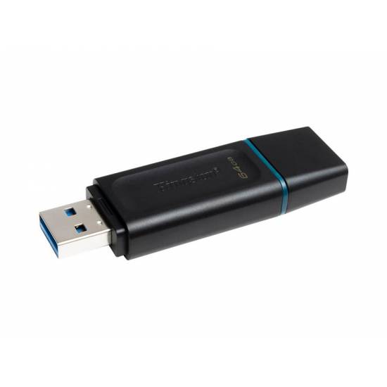 Pamięć USB 3.2 Kingston DataTraveler Exodia 64GB DTX/64GB