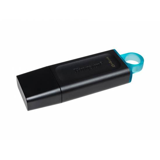 Pamięć USB 3.2 Kingston DataTraveler Exodia 64GB DTX/64GB