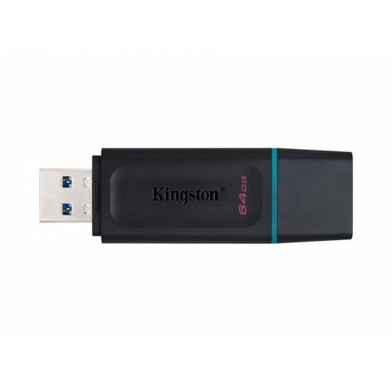 Pamięć USB 3.2 Kingston DataTraveler Exodia 64GB DTX/64GB