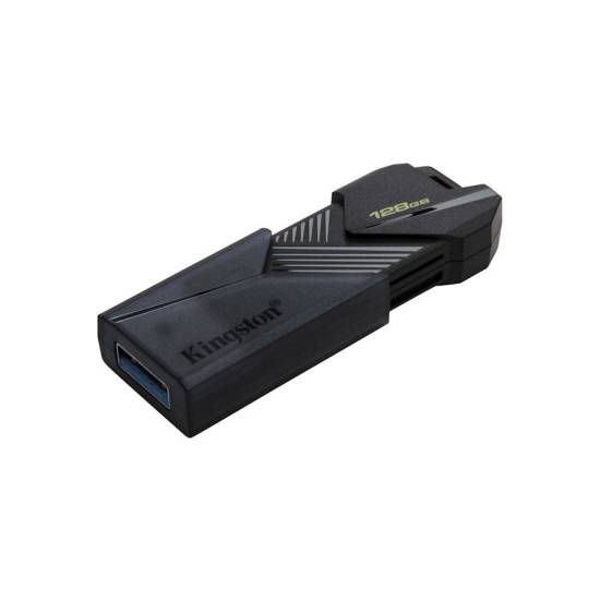 Pamięć USB 3.2 Gen 1 Kingston DataTraveler Exodia Onyx 128GB DTXON/128GB