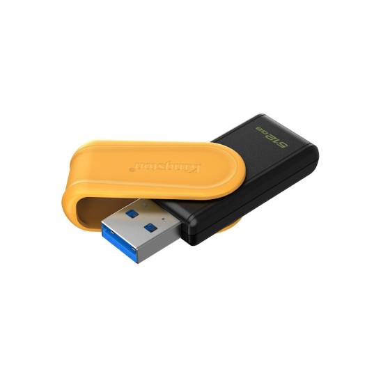 Pamięć USB 3.2 Kingston DataTraveler Exodia S 512GB DTXS/512GB