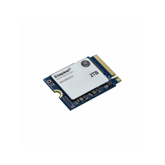 Dysk SSD Kingston NV3 M.2 2230 PCIe 4.0 NVMe 2TB SNV3SM3/2T0