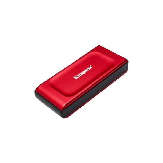Dysk SSD USB 3.2 Gen 2 2TB Kingston SXS1000R/2000G