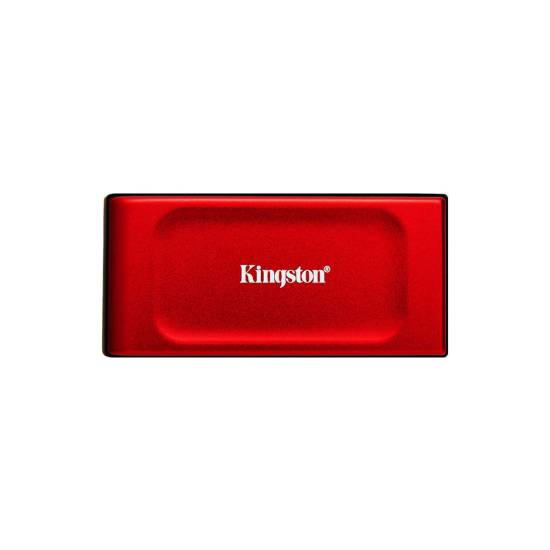 Dysk SSD USB 3.2 Gen 2 2TB Kingston SXS1000R/2000G