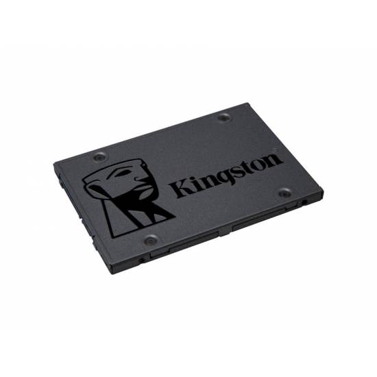 Dysk SSD Kingston A400 2.5" 240GB (500/350) SA400S37/240G