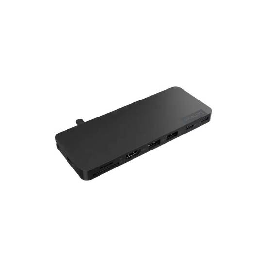 Stacja dokująca multiport USB C Slim Travel Dock Lenovo 4X11N40212
