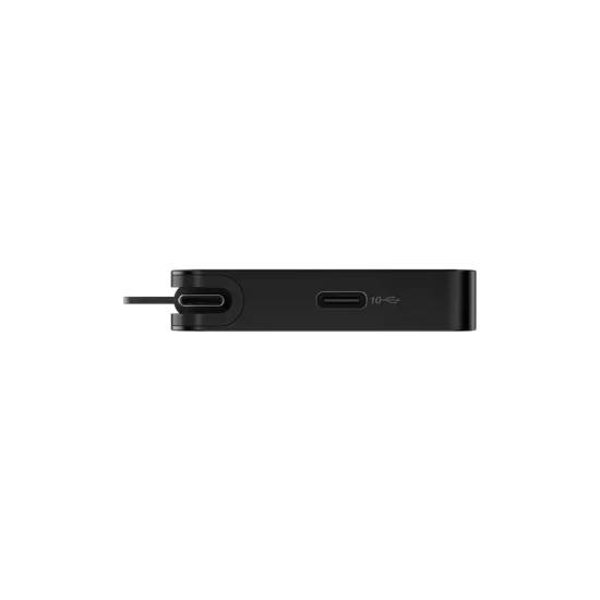 Stacja dokująca multiport USB C Slim Travel Dock Lenovo 4X11N40212