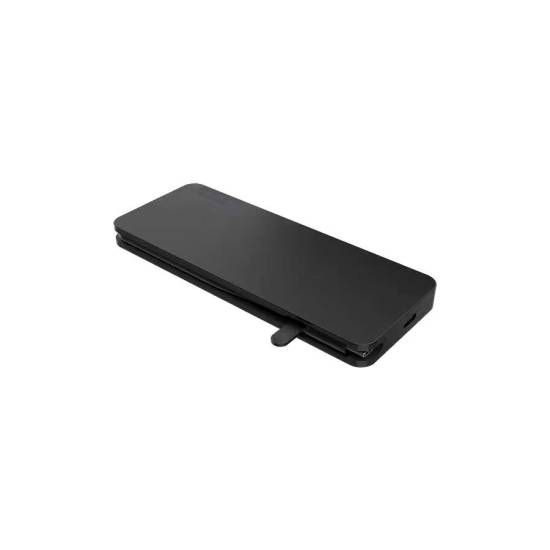 Stacja dokująca multiport USB C Slim Travel Dock Lenovo 4X11N40212