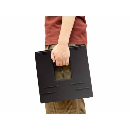 Podstawka pod notebooka + smartfon LogiLink AA0133