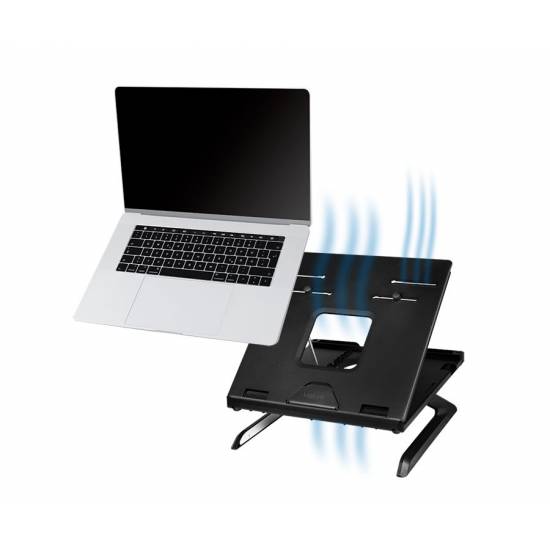 Podstawka pod notebooka + smartfon LogiLink AA0133