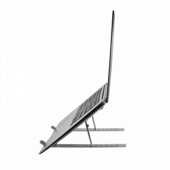 Podstawka pod notebooka składana LogiLink AA0134