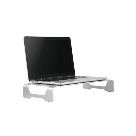 Podstawka pod monitor / notebook aluminiowa LogiLink BP0033