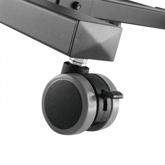 Stolik pod projektor / notebook regulowany stalowy LogiLink BP0069