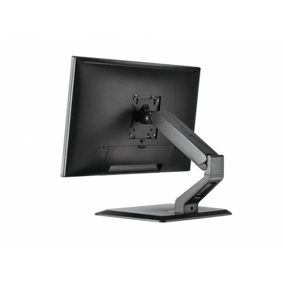Stojak biurkowy do monitora LCD dotykowego Logilink BP0100