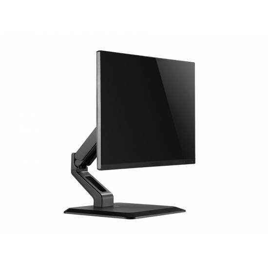 Stojak biurkowy do monitora LCD dotykowego Logilink BP0100