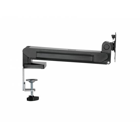 Ramię do monitora LCD z sprężyną gazową Logilink BP0101