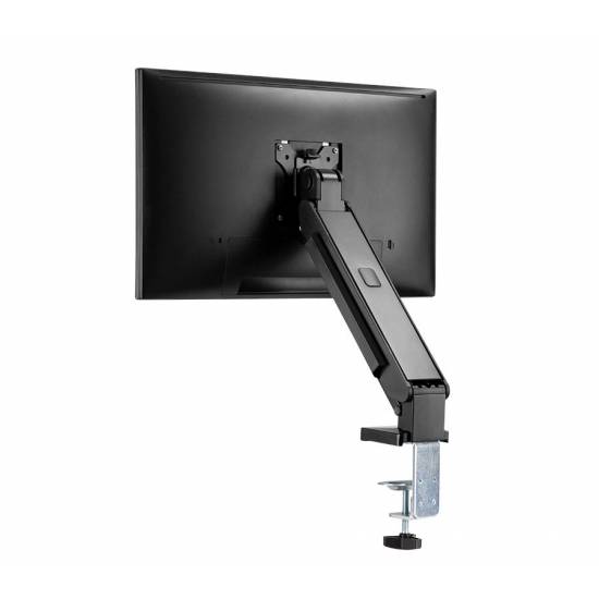 Ramię do monitora LCD z sprężyną gazową Logilink BP0101