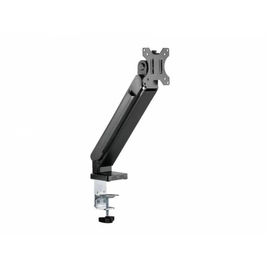Ramię do monitora LCD z sprężyną gazową Logilink BP0101