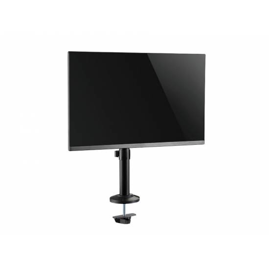 Ramię do monitora LCD kolumnowe LogiLink BP0108