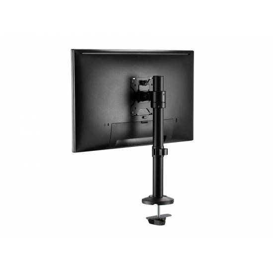 Ramię do monitora LCD kolumnowe LogiLink BP0108