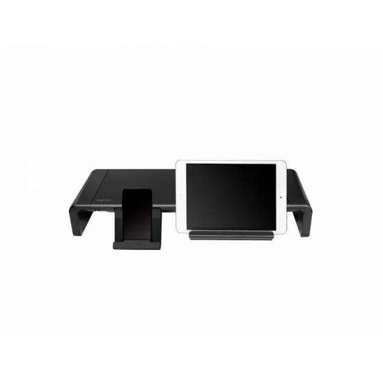 Podstawka pod monitor / notebook LogiLink BP0140 składana