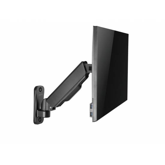 Ramię naścienne do LCD ze sprężyną gazową Logilink BP0144