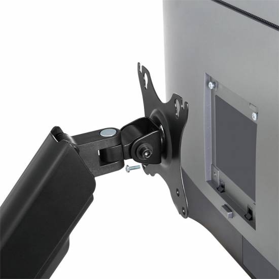 Ramię naścienne do LCD ze sprężyną gazową Logilink BP0144