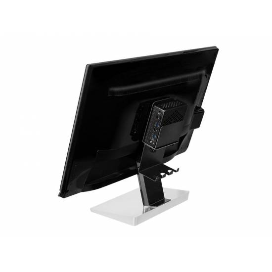 Uchwyt do montażu mini PC do monitora LCD LogiLink BP0149