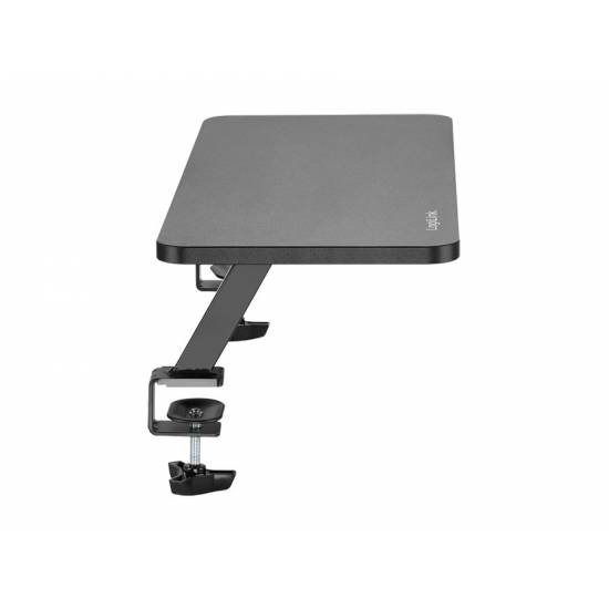 Podstawka pod monitor przykręcana do blatu 650mm LogiLink BP0153